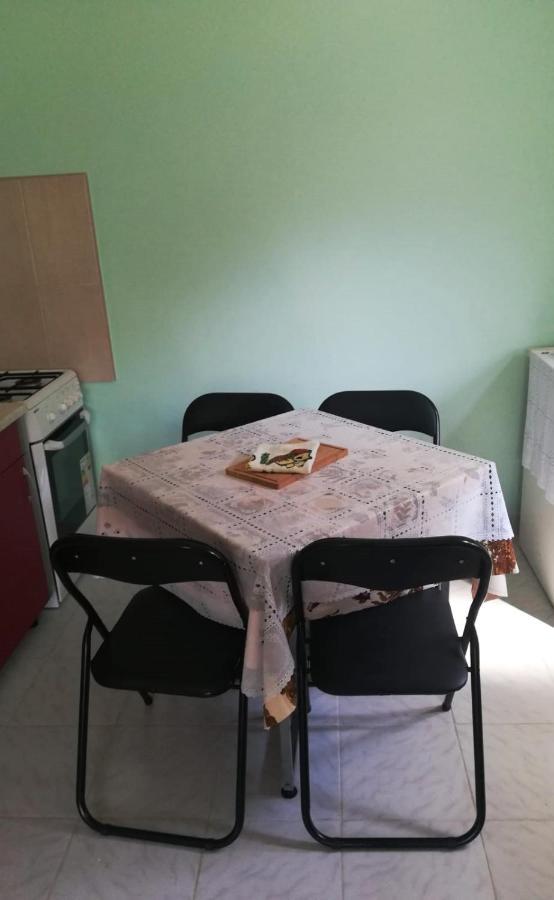 זאוסטרוג Apartment Soldo מראה חיצוני תמונה