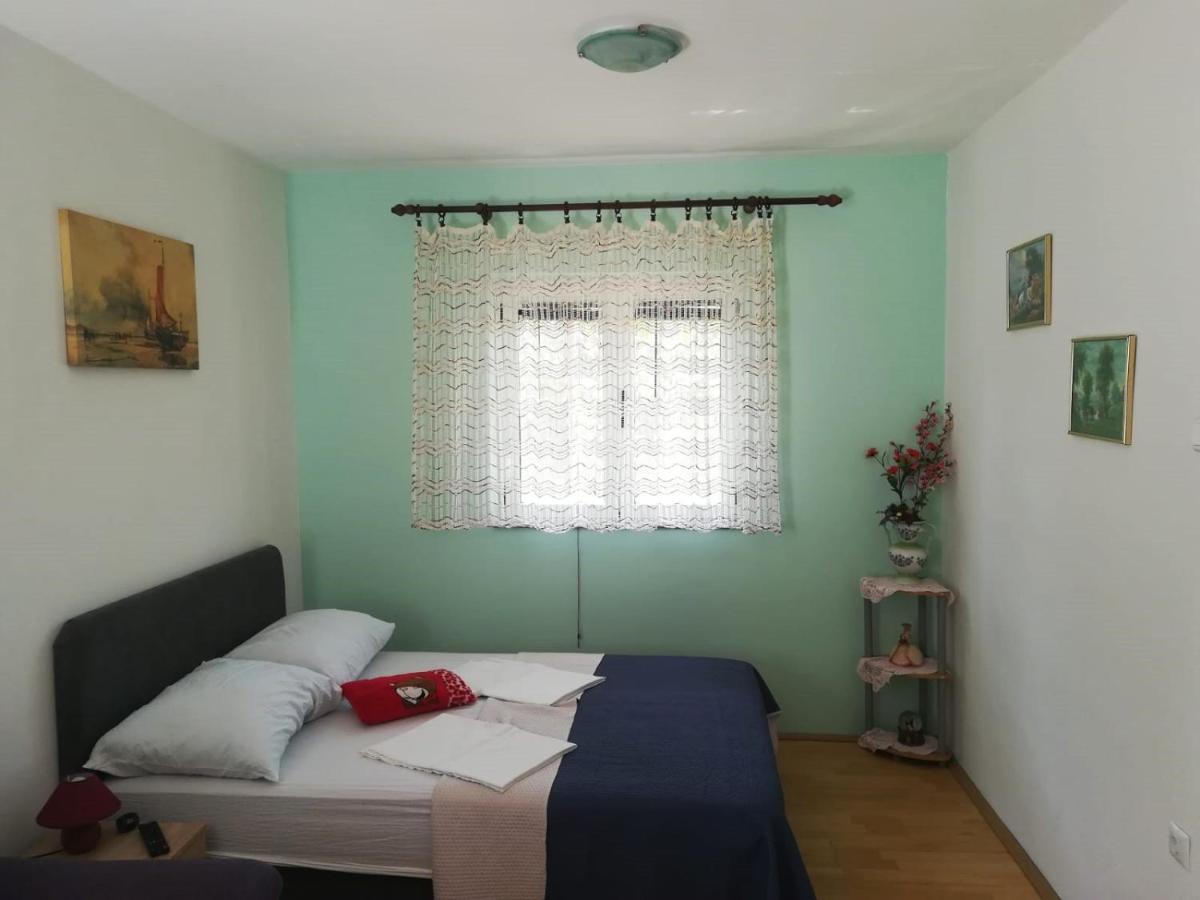 זאוסטרוג Apartment Soldo מראה חיצוני תמונה