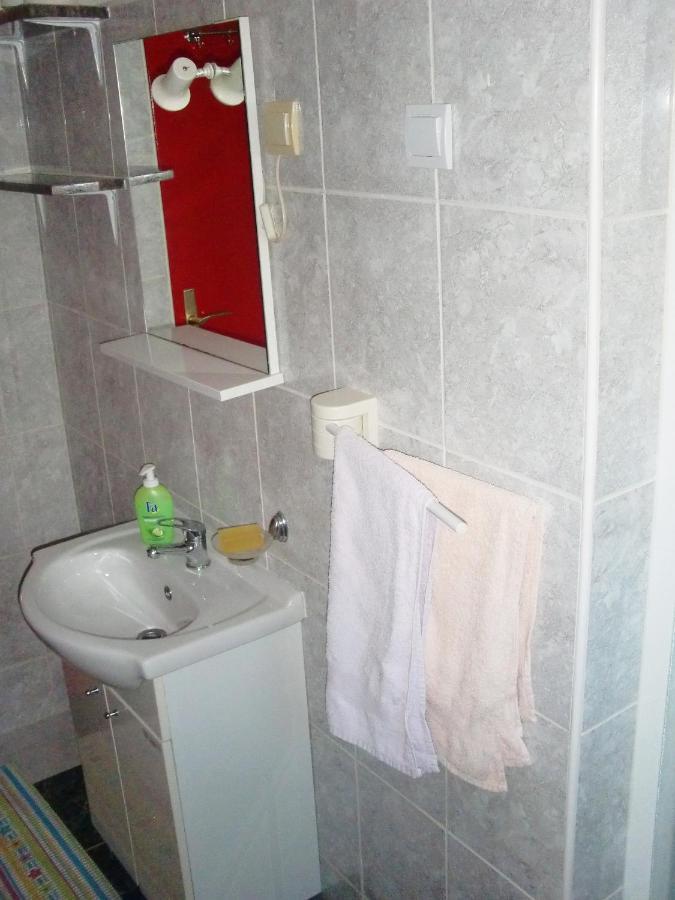 זאוסטרוג Apartment Soldo מראה חיצוני תמונה