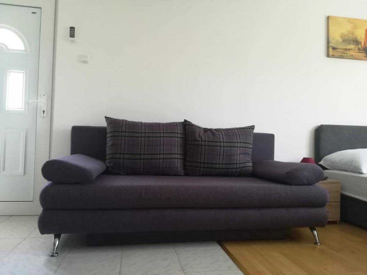 זאוסטרוג Apartment Soldo מראה חיצוני תמונה