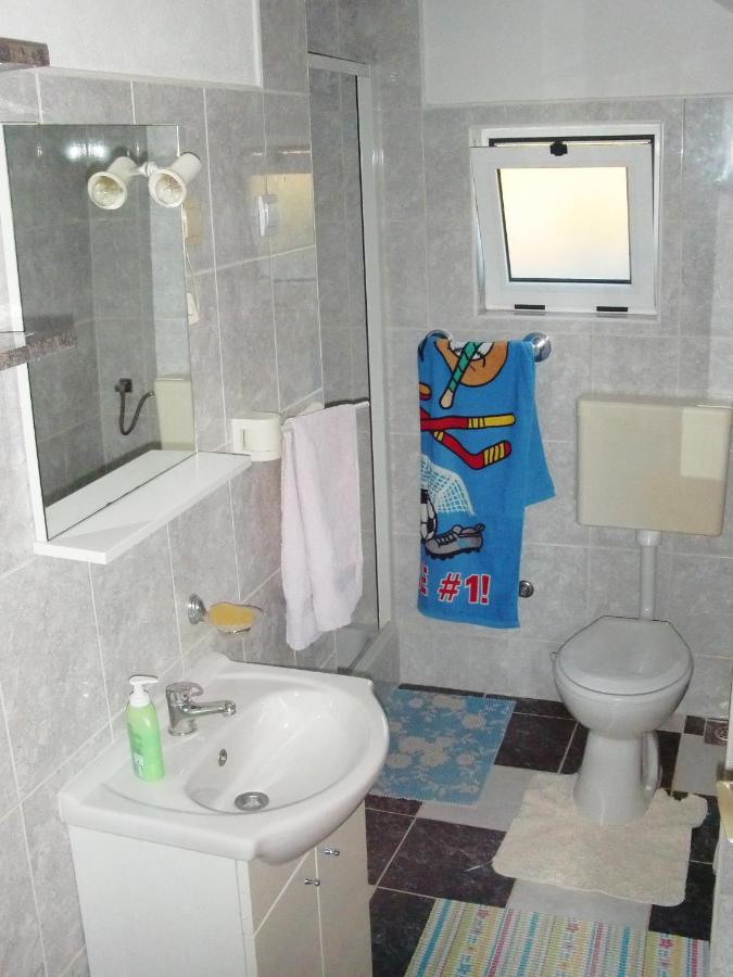 זאוסטרוג Apartment Soldo מראה חיצוני תמונה