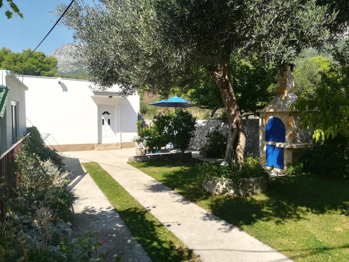 זאוסטרוג Apartment Soldo מראה חיצוני תמונה